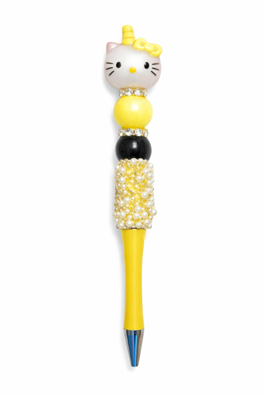 Beaded Penwith No Topper