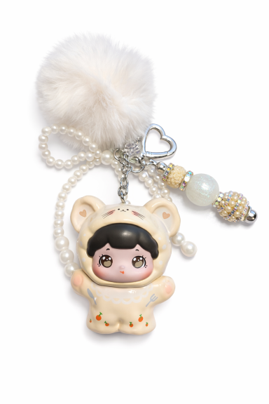 Extra Junky Bag Clip